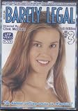 Hustler Barely Legal Soft Edition #3 (Adult DVD)