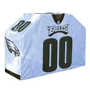 NFL Philadelphia Eagles Grill Cover