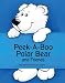 Peek-a-Boo Polar Bear and Friends
