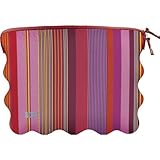 Built E-LB13-NLS 12-Inch - 13-Inch Bumper Laptop Sleeve (Nolita Stripe)