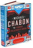 a novel:The Yiddish Policemen s Union byChabon(hardcover)(2007)