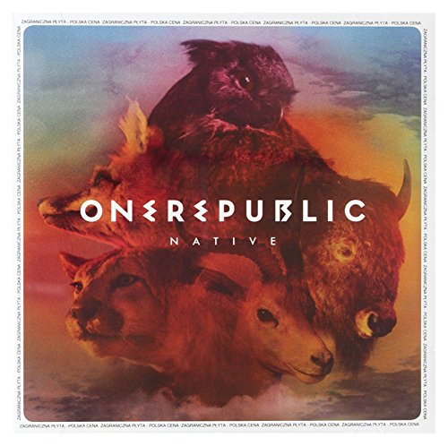 OneRepublic - OneRepublic - OneRepublic - Zortam Music