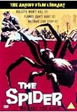Earth vs. the Spider