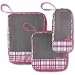 Apparel : JanSport Packing Cube Set