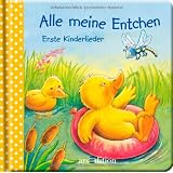 Alle meine Entchen: Erste Kinderliedervon "Christine Georg"