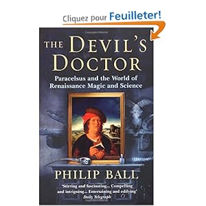 The Devil's Doctor Philip Ball