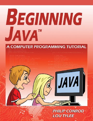 beginning java a computer programming tutorial