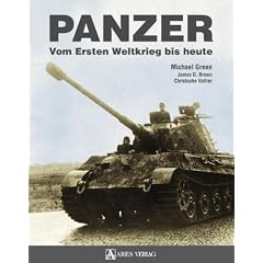 Panzer: Vom Ersten Weltkrieg bis heute