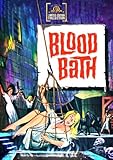 Blood Bath [DVD] [1966] [Region 1] [US Import] [NTSC]