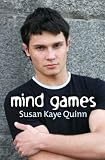Mind Games (Mindjack Origins)