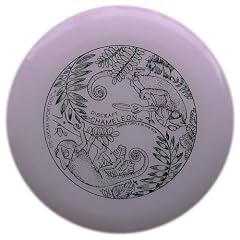 Discraft Ultrastar 175g Ultimate Frisbee "Cham�leon" - UV