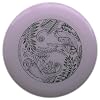 Discraft Ultrastar 175g Ultimate Frisbee "Cham�leon" - UV