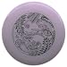 Discraft Ultrastar 175g Ultimate Frisbee "Cham�leon" - UV