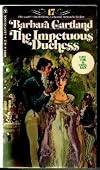 The Impetuous Duchess
