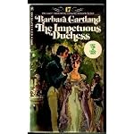 The Impetuous Duchess(Barbara Cartland Library #17) book cover