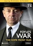 Foyle's War: The Home Front Files (Se...