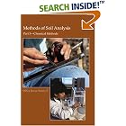 Methods of Soil Analysis. Part 3. Chemical Methods (Soil Science Society of America Book... by  Donald L. Sparks, Soil Science Society of America, and American Society of Agronomy
