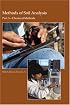 Methods of Soil Analysis. Part 3. Chemical Methods (Soil Science Society of America Book Series, No. 5) (Soil Science Society of America Book Series, No. 5)