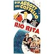 Rio Rita - Movie Poster