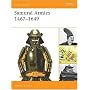 Samurai Armies 1467-1649 (Battle Orders)