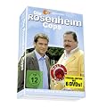 Die Rosenheim-Cops - Die komplette 7. Staffel [6 DVDs]