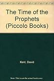 The time of the prophets