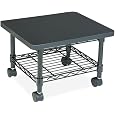 Safco Under-Desk Printer/Fax Stand