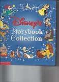 Disneys Storybook Collection