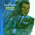 September of My Years