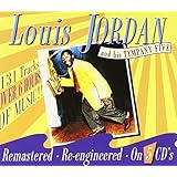 Louis Jordan & His Tympany Five