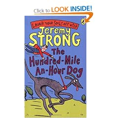 The Hundred-Mile-an-Hour Dog