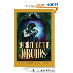 Rebirth of the Druids
