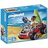 Playmobil - 4863 - Figurine - Buggy