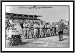Historic Print (M): [John Montgomery Ward presenting cup to Roger Bresnahan before New York NL players (base