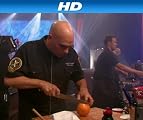 Iron Chef America [HD]: Symon v. Brock [HD]