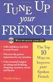 Tune Up Your French: Top 10 Ways to Improve Your Spoken French