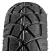 Heidenau 11120024 Reifen 3.50-10 59J TT rf. K58