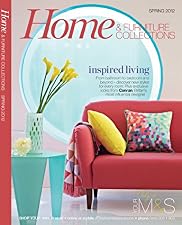 Home & Furniture Collections Spring 2012