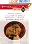 The Desert King's Bejewelled Bride (Harlequin Presents Extra)