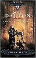 Sir Dalton and the Shadow Heart (The Knights of Arrethtrae) (Paperback)