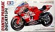 Tamiya 1/12 Team d'Antin Pramac Ducati