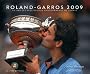 Roland-Garros 2009 : Le livre officiel