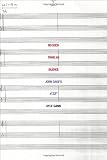No Such Thing as Silence: John Cage's 4'33" (Icons of America) Image of No Such Thing as Silence: John Cage's 4'33" (Icons of America)