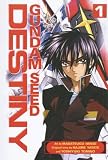 Gundam Seed Destiny 1 (Gundam Seed Destiny)