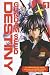 Book Gundam Seed Destiny 1 (Gundam Seed Destiny)