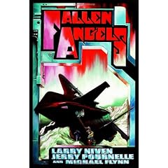 FALLEN ANGELS