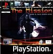 The Mission