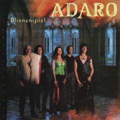 Adaro - Minnenspiel - Zortam Music