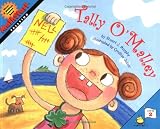Tally O'Malley (MathStart 2)