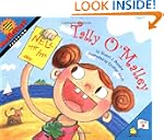 Tally O'malley